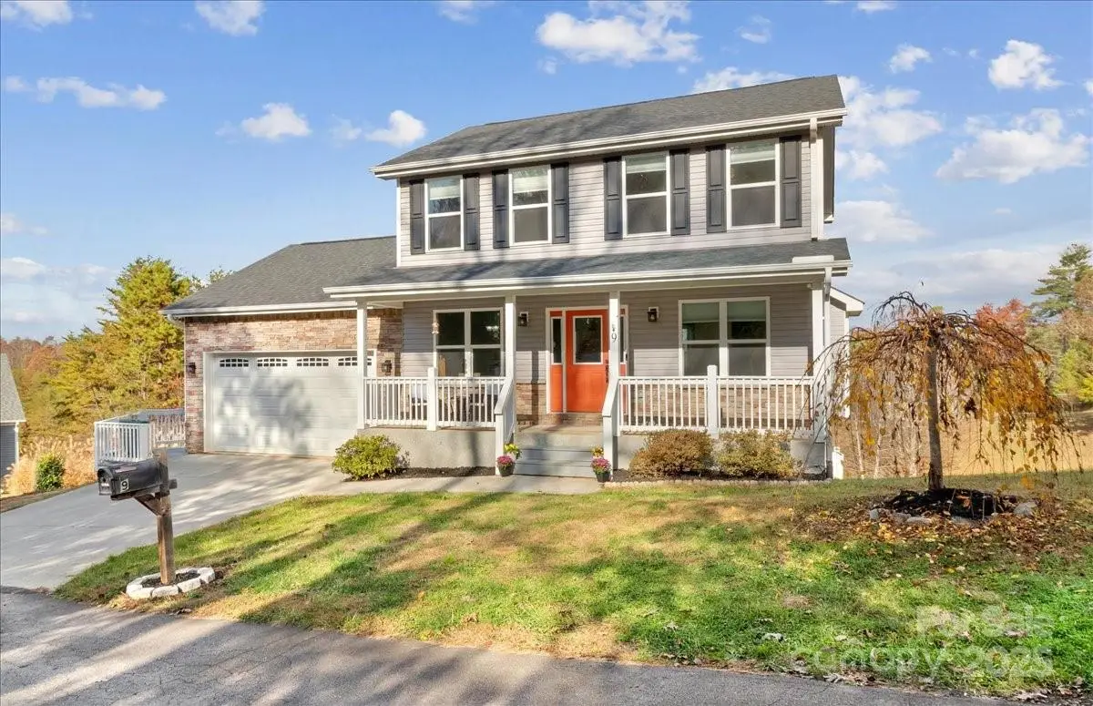 9 Old Amber Drive, Weaverville, NC 28787 - Image #1