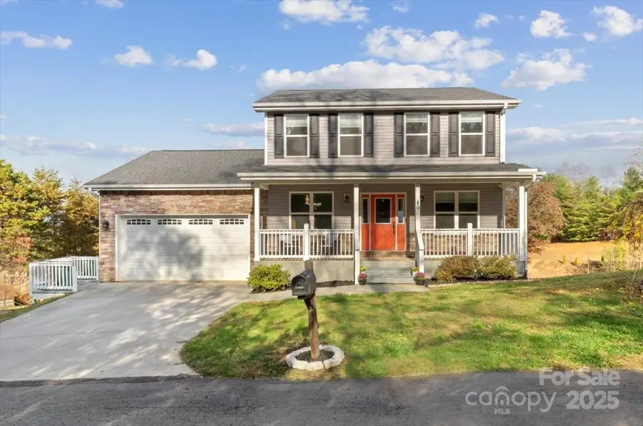 9 Old Amber Drive, Weaverville, NC 28787 - Image #2