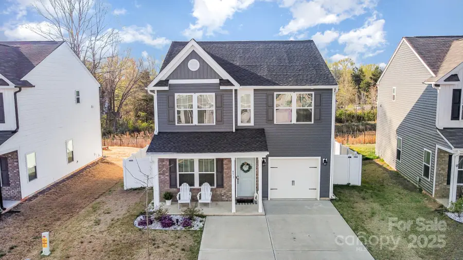 451 Brannon Meadows Drive, York, SC 29745 - Image #3