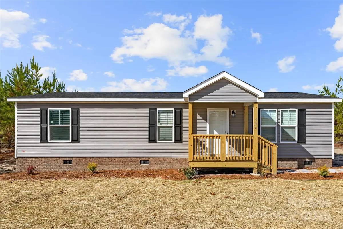 596 Jack Bone Hill Road, Jefferson, SC 29718 - Image #1