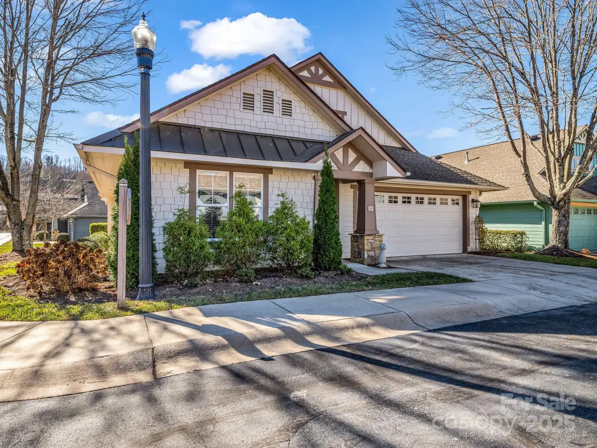 53 Barn Owl Way, Hendersonville, NC 28792 - Image #1