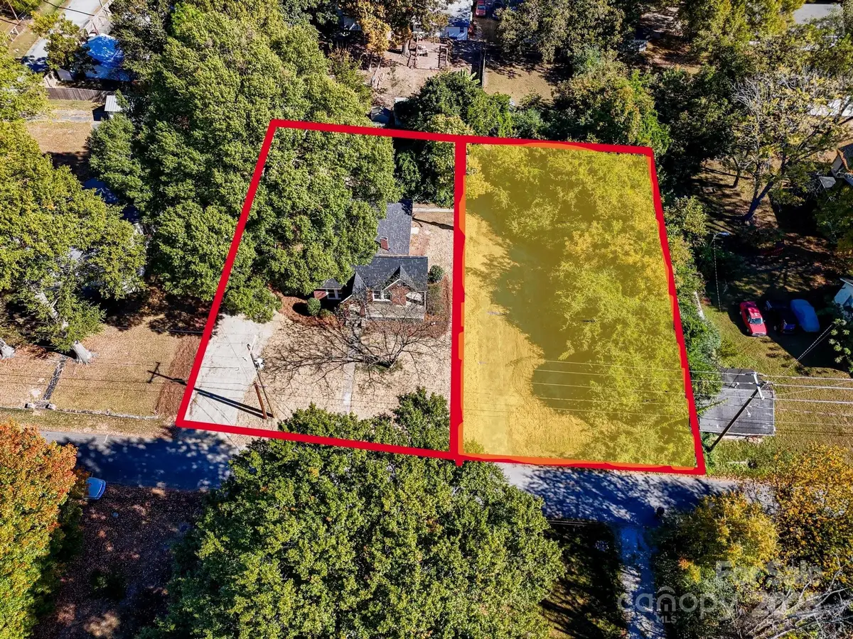 805 Packard Avenue, Kannapolis, NC 28083 - Image #1