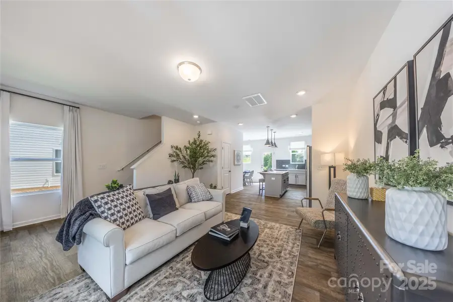 3115 Elemare Street #32, Charlotte, NC 28208 - Image #3