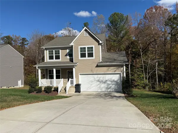 7308 Rothmore Street, Charlotte, NC 28215