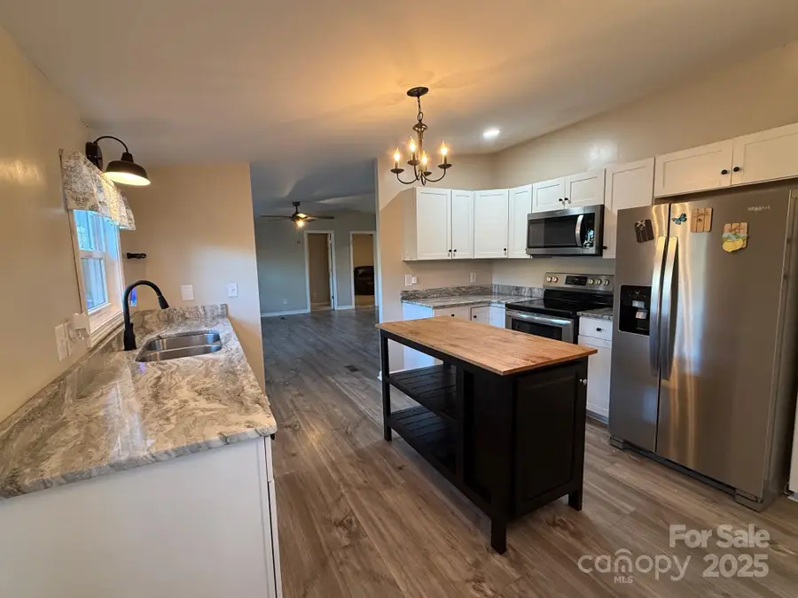 1242 Doc Wyatt Road, Wadesboro, NC 28170 - Image #2