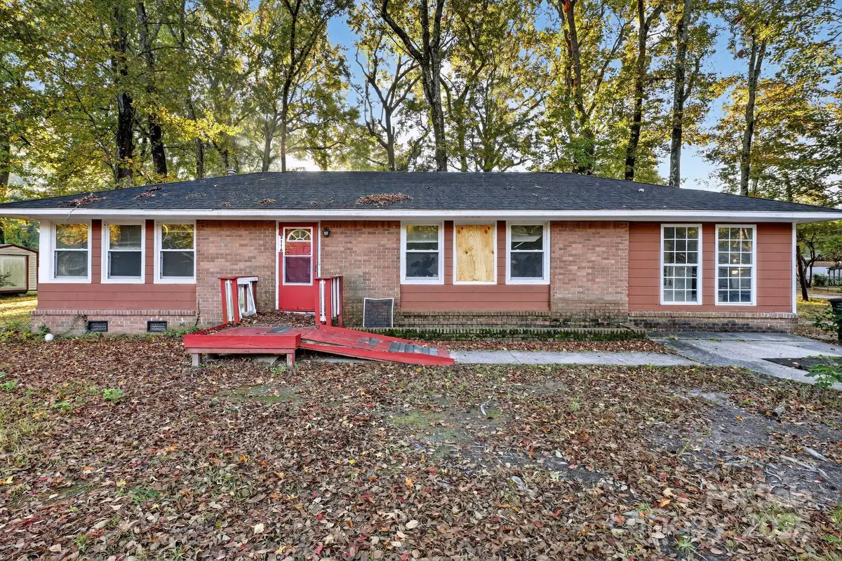 3116 Truman Street, Columbia, SC 29204 - #1