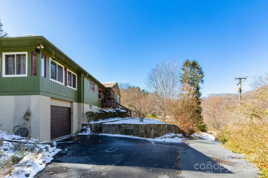 1115 Bee Tree Road, Swannanoa, NC 28778 - Image #3