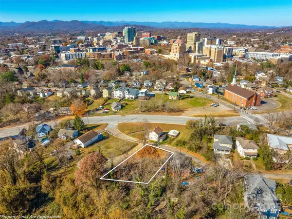 225 S Beaumont Street, Asheville, NC 28801