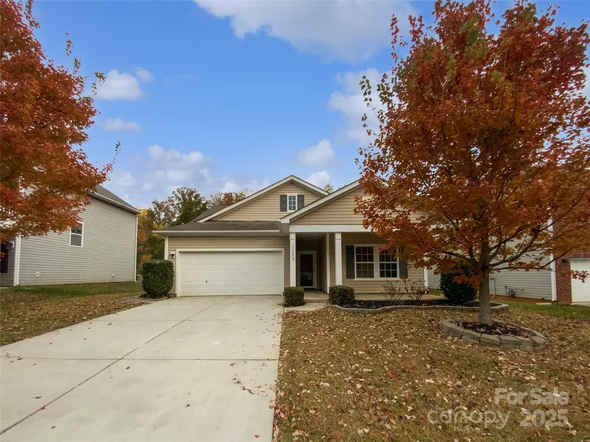 11203 Pond Valley Court, Charlotte, NC 28269 - Image #1