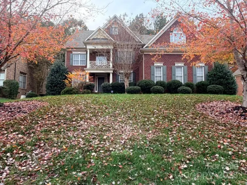 4037 Camrose Crossing Lane, Matthews, NC 28104 - Image #1