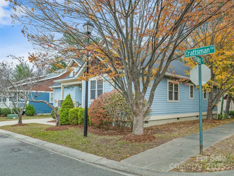 1 Craftsman Circle, Asheville, NC 28805 - Image #3