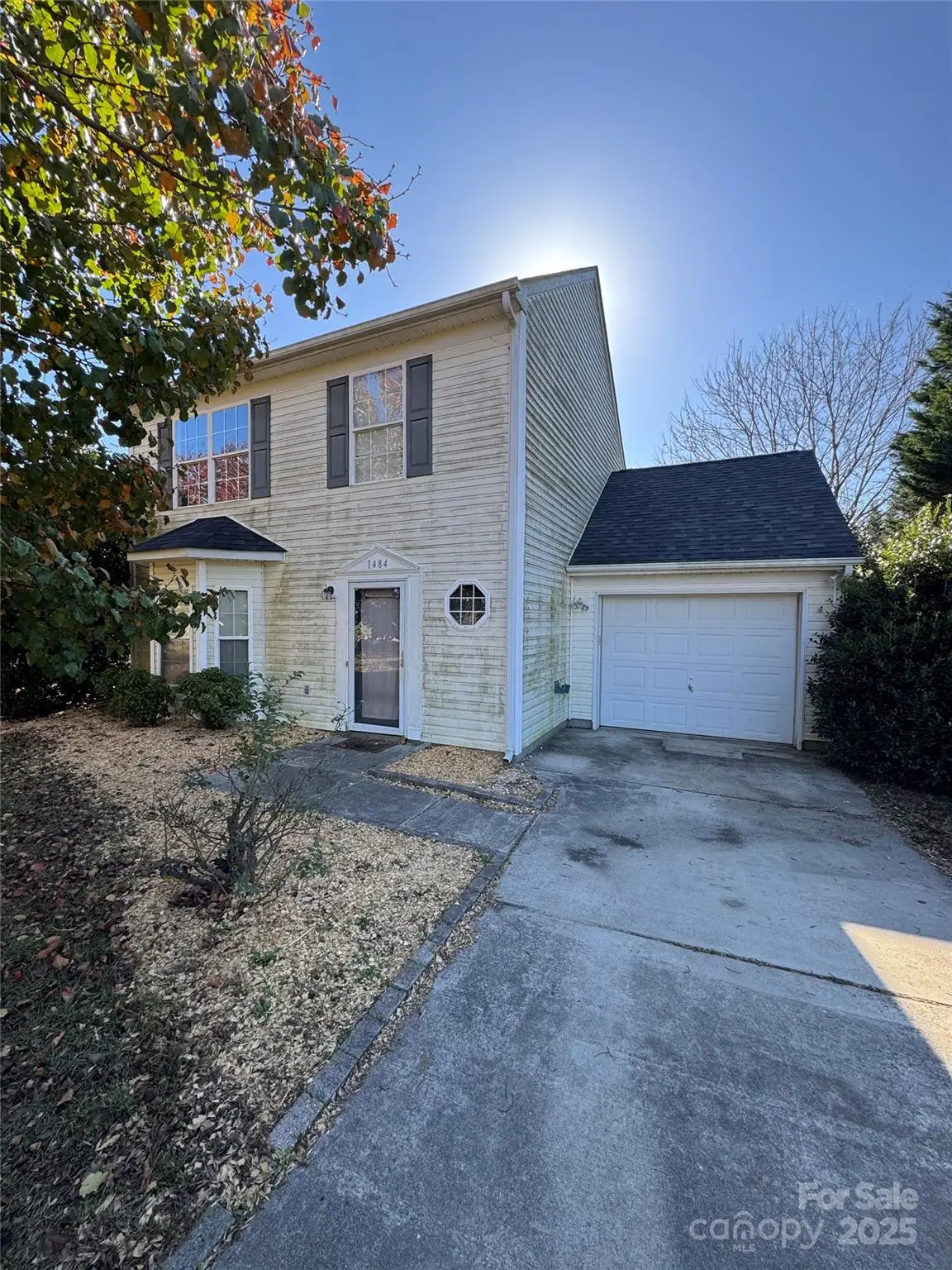 1484 E Maynard Street, Pageland, SC 29728 - Image #1