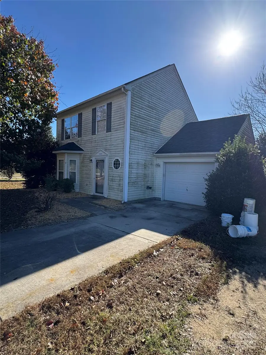 1484 E Maynard Street, Pageland, SC 29728 - Image #2