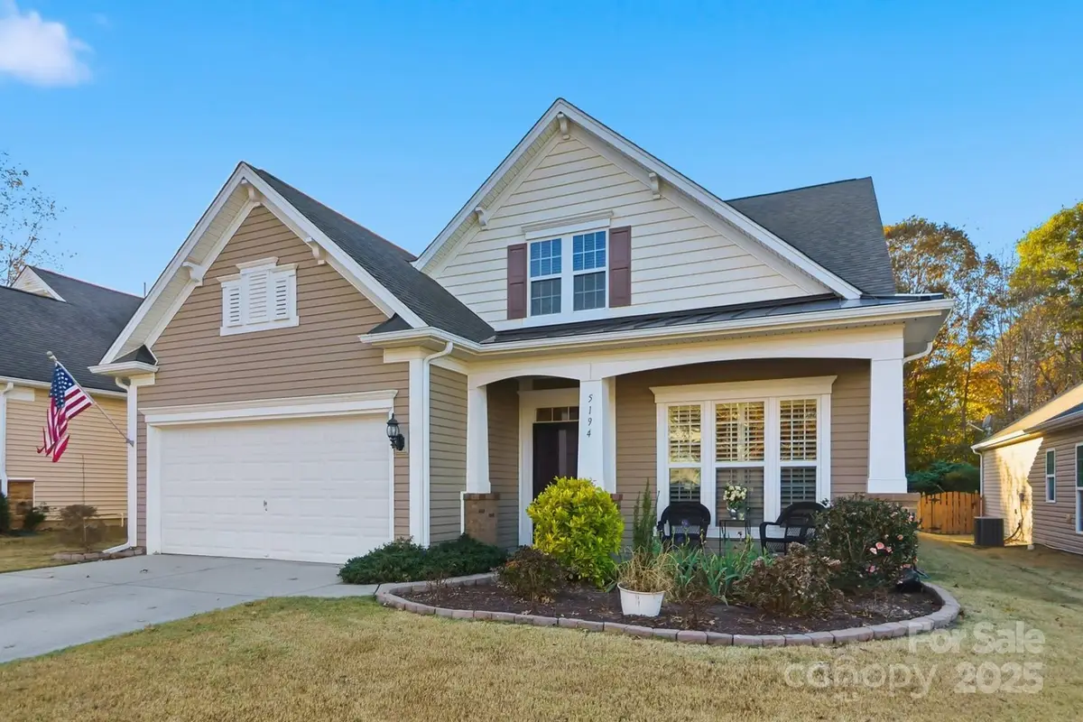 5194 Cressingham Drive, Fort Mill, SC 29707 - Image #1