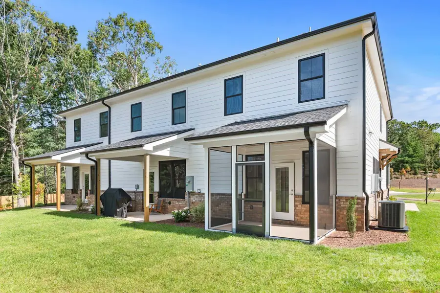 103 Collin Place #1, Asheville, NC 28804 - Image #2