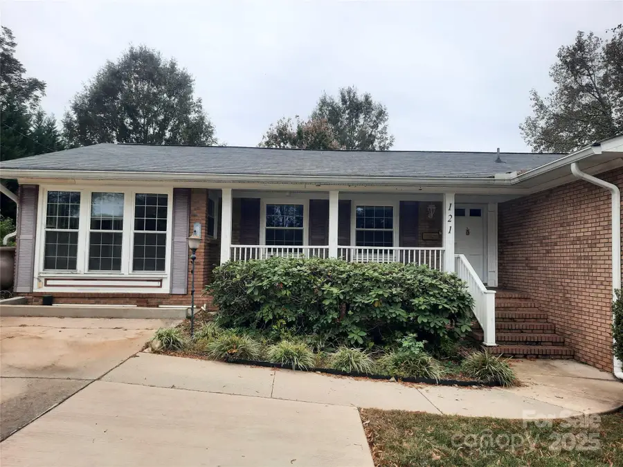 121 Greenview Drive, Kannapolis, NC 28081 - Image #3