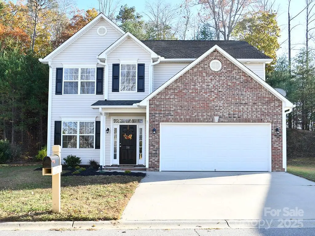 28 Stone River Drive, Asheville, NC 28804 - Image #1