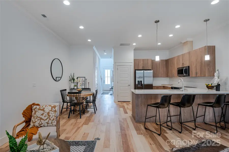 105 Collin Place #2, Asheville, NC 28804 - Image #3