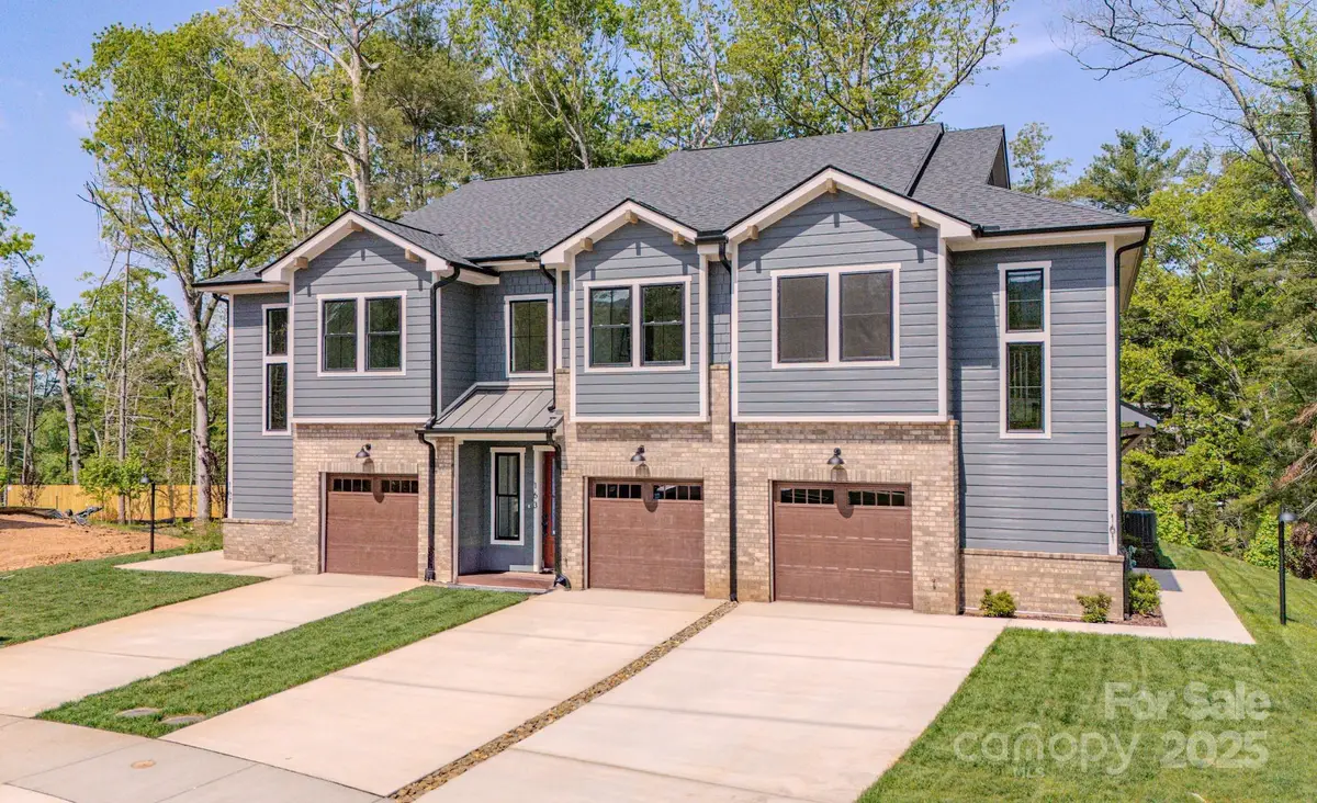 107 Collin Place #3, Asheville, NC 28804 - Image #1