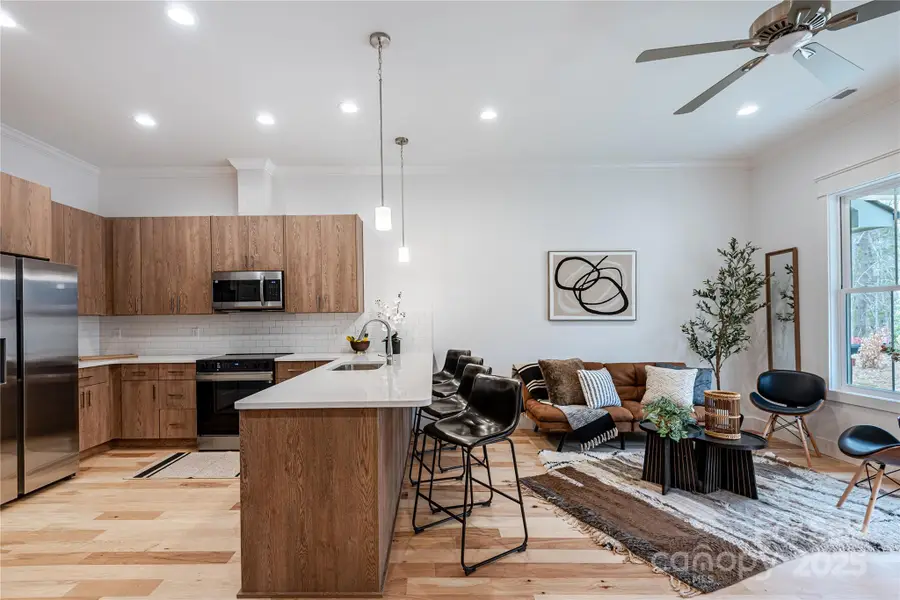 107 Collin Place #3, Asheville, NC 28804 - Image #3