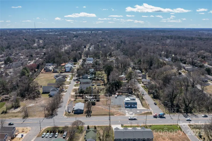 0 Ross Avenue #3, Charlotte, NC 28208 - Image #2