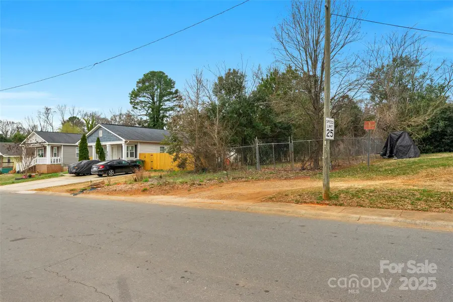 0 Ross Avenue #3, Charlotte, NC 28208 - Image #3