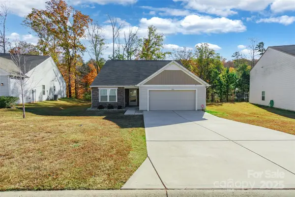 1252 Whitehall Hill Road, York, SC 29745