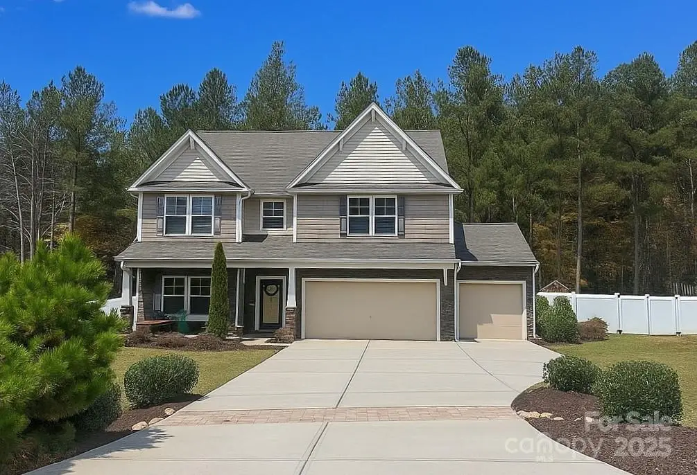 6416 Fawn Crest Drive, Waxhaw, NC 28173 - Image #1