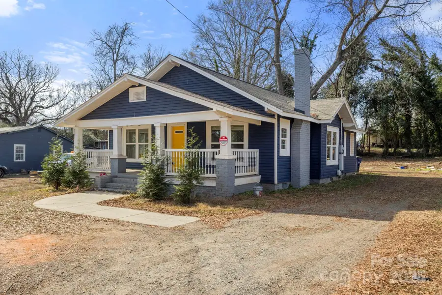 1114 5th Street, Statesville, NC 28677 - Image #2