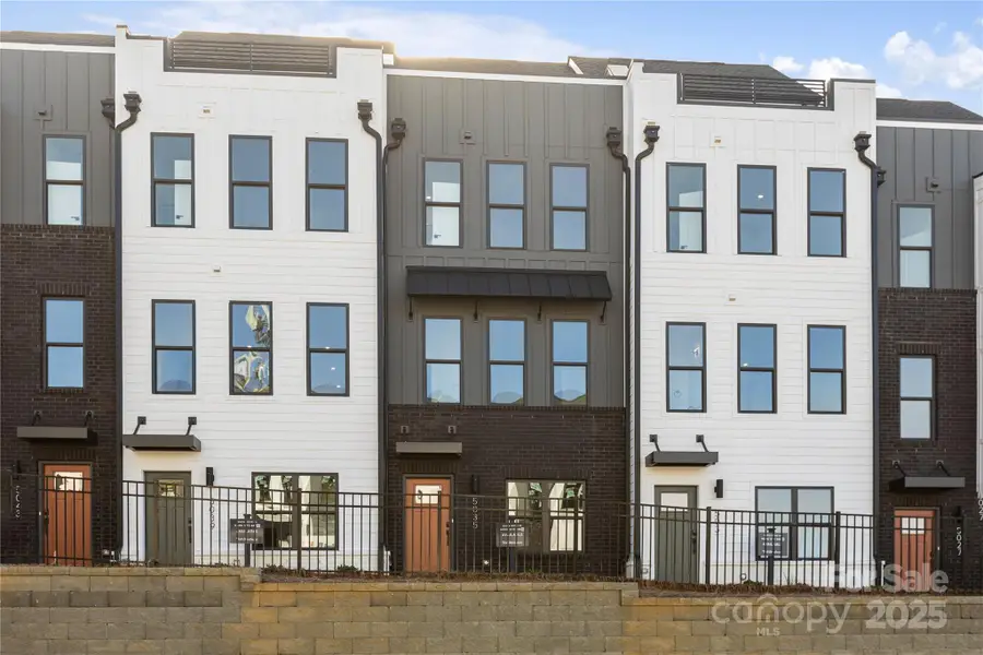 5039 Dutchess Drive #47, Charlotte, NC 28217 - Image #2