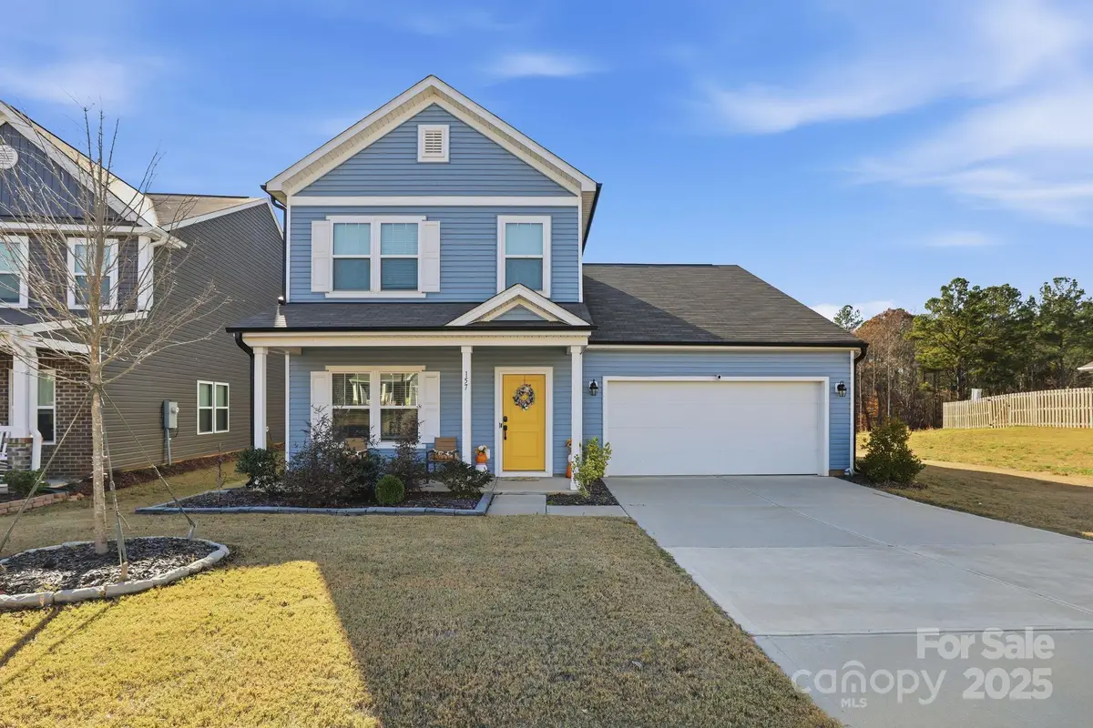 157 Batten Ridge Drive, Statesville, NC 28677 - Image #1