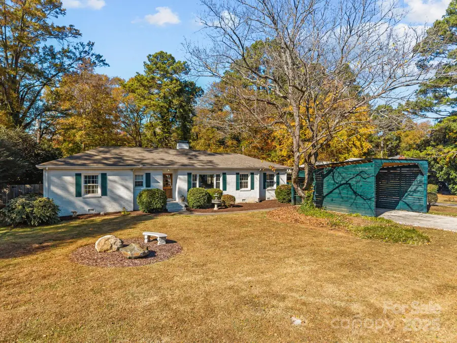 1417 Havencrest Avenue, Charlotte, NC 28211 - Image #3