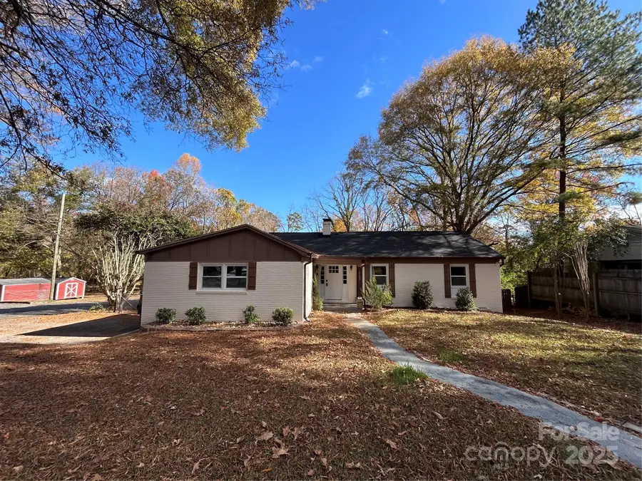 1722 Hartford Drive, Gastonia, NC 28052 - Image #2