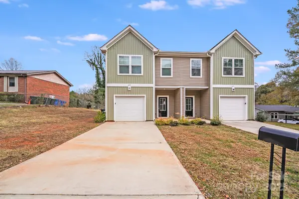 615 11th Street Sw, Hickory, NC 28602