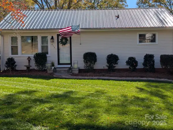 613 Gurley Street, Albemarle, NC 28001