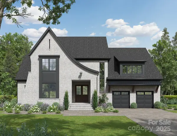 19134 Newburg Hill Road, Davidson, NC 28036