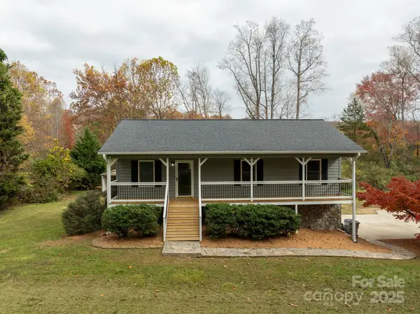 2830 Ellerwood Road, Hudson, NC 28638
