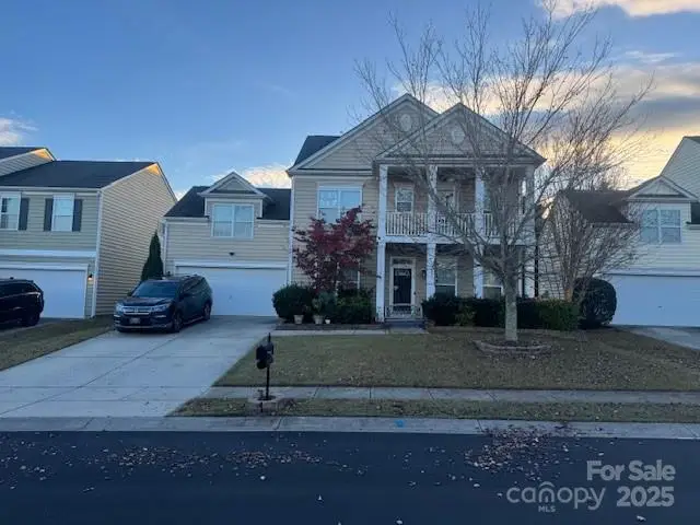 11703 Red Knoll Lane, Pineville, NC 28134 - Image #1