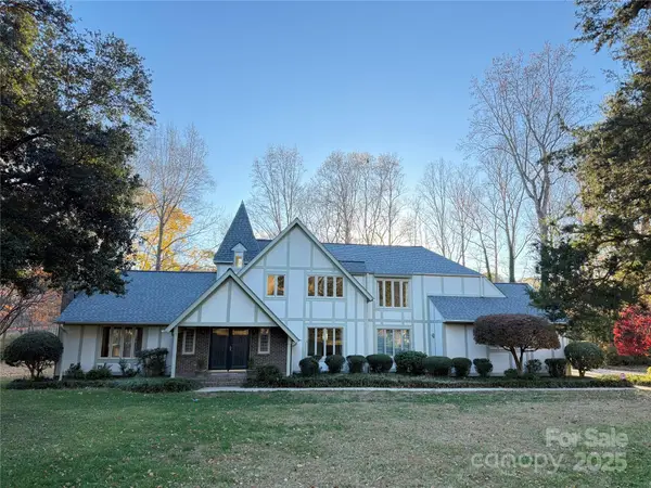 1716 Arbor Way Drive, Shelby, NC 28150