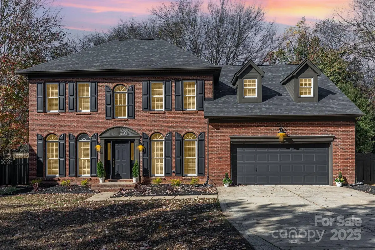 8724 Tamarron Drive, Charlotte, NC 28277 - Image #1