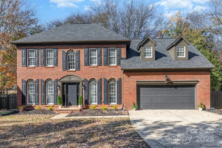 8724 Tamarron Drive, Charlotte, NC 28277 - Image #2