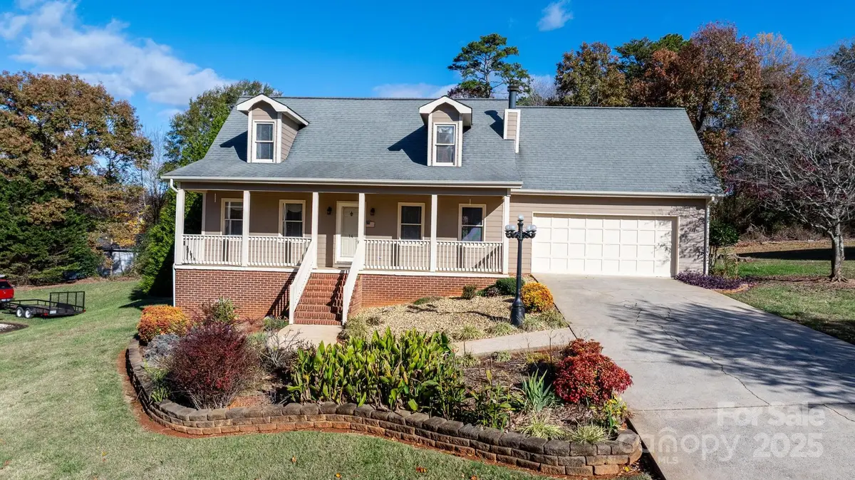 14 Hunters Creek Lane, Granite Falls, NC 28630 - Image #1