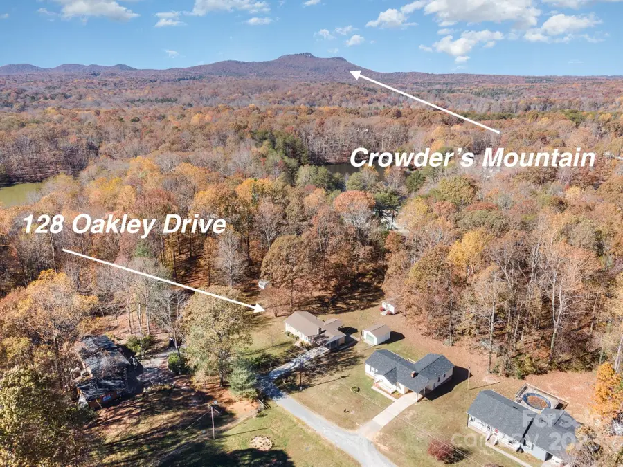 128 Oakley Drive, Gastonia, NC 28052 - Image #2