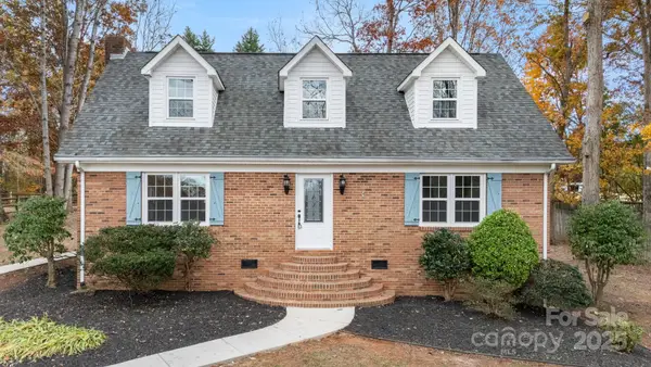 203 Helmswood Drive, Stanley, NC 28164