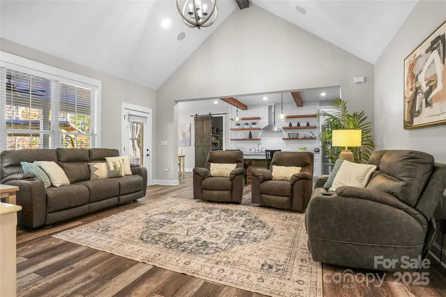 2606 Lee Lawing Road, Lincolnton, NC 28092 - Image #2