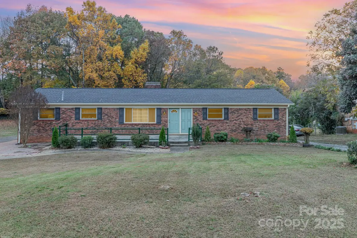 9716 Sunway Drive, Mint Hill, NC 28227 - Image #1