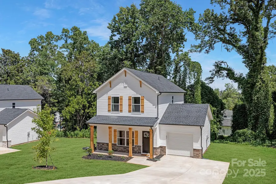 120 N Gould Avenue, Bessemer City, NC 28016 - Image #2