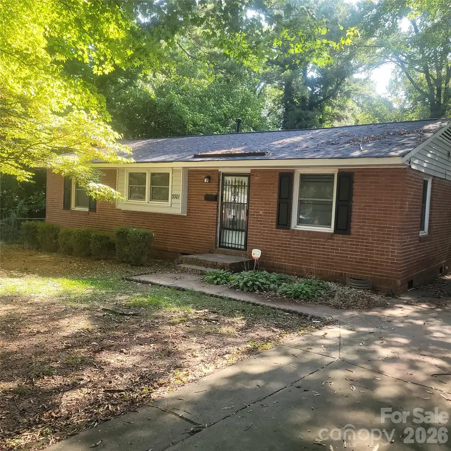 3301 Revolution Park Drive, Charlotte, NC 28217 - #3