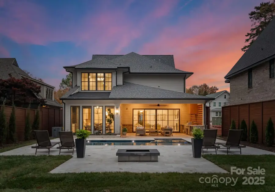 150 N Canterbury Road, Charlotte, NC 28211 - Image #2