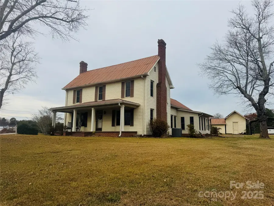 9143 S Nc Highway 150 Highway, Linwood, NC 27299 - Image #2